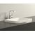 раковина встраиваемая duravit durastyle 0372600000 60см на столешницу в Шымкенте фото № 2