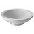 раковина накладная duravit bagnella 0451400000 в Шымкенте фото № 1