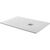 Ts-120x80u-w hidronatur pleasure поддон литьевой 1200х800х30мм слив крышка белый камень (242249) в Шымкенте фото № 4