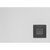 Ts-120x80u-w hidronatur pleasure поддон литьевой 1200х800х30мм слив крышка белый камень (242249) в Шымкенте фото № 2