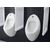 Писсуар vitra arkitekt 4106b003-5200 с сенсорным управлением в Шымкенте фото № 2