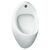 Писсуар vitra arkitekt 4106b003-5200 с сенсорным управлением в Шымкенте фото № 1