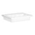 Мебельная раковина gustavsberg artic 4g006001 60 см в Шымкенте фото № 1
