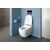 унитаз подвесной vitra v-care 5674b003-6103 basic в Шымкенте фото № 3