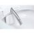 умный унитаз vitra v-care 5674b003-6193 basic в Шымкенте фото № 4