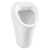 Писсуар vitra arkitekt 6201b003-0199 цвет белый в Шымкенте фото № 1