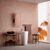 смеситель vitra origin a4255726 для раковины, медный в Шымкенте фото № 2