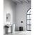 смеситель vitra origin a42557 для раковины, хром в Шымкенте фото № 2