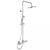 Душевая система ideal standard ceratherm t25 a7208aa с термостатическим смесителем в Шымкенте фото № 1