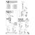 смеситель для раковины ideal standard cerafine d bc684аа в Шымкенте фото № 3