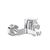 Набор смесителей ideal standard  ceraflex bd001aa для ванны в Шымкенте фото № 3