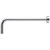 Душевая система ideal standard ceratherm 100 new bd006xc встраиваемая в Шымкенте фото № 6
