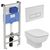 Комплект ideal standard esedra prosys t386001 oleas m2r0121aa в Шымкенте фото № 1