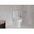 унитаз-биде vitra zentrum stern 9012b003-7223 со встроенным смесителем в Шымкенте фото № 2