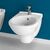 Биде villeroy & boch o.novo 54600001 белый альпин в Шымкенте фото № 2