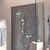 Набор для душа grohe eurosmart 124410 2в1 в Шымкенте фото № 2