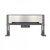 Душевой лоток pestan confluo wall drain 13100060 360мм в Шымкенте фото № 2