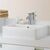 раковина vitra nuovella 4078b003-0001 в Шымкенте фото № 2