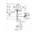 смеситель для раковины grohe bauedge 23328000 s-size с донным клапаном, хром в Шымкенте фото № 3