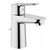смеситель для раковины grohe bauedge 23328000 s-size с донным клапаном, хром в Шымкенте фото № 1