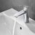 смеситель для раковины grohe bauloop 23336000 в Шымкенте фото № 2