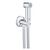 Душ гигиенический grohe sena 26329000 1 вид струи в Шымкенте фото № 1