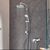 Душевая стойка grohe tempesta new 200 26452001 без смесителя в Шымкенте фото № 2
