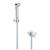 Гигиенический набор grohe tempesta-f 27514001 trigger spray 30 в Шымкенте фото № 1