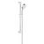 Душевой гарнитур grohe tempesta new cosmopolitan 27579002 3 вида струи в Шымкенте фото № 1