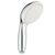 Душевой гарнитур grohe tempesta 100 27794001 new, ручной душ, штанга 600 мм, шланг 1750 мм в Шымкенте фото № 2