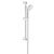 Душевой гарнитур grohe tempesta 100 27794001 new, ручной душ, штанга 600 мм, шланг 1750 мм в Шымкенте фото № 1