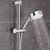 Душевой гарнитур grohe tempesta new cosmopolitan 27579002 3 вида струи в Шымкенте фото № 2