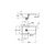 Кухонная мойка grohe k400 31640at0 86х50 см в Шымкенте фото № 3