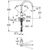 смеситель для кухни grohe minta 32917kso черный в Шымкенте фото № 3