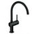 смеситель для кухни grohe minta 32917kso черный в Шымкенте фото № 1