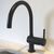 смеситель для кухни grohe minta 32917kso черный в Шымкенте фото № 2