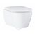 унитаз подвесной grohe essence ceramic 3957100h в Шымкенте фото № 1