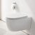 унитаз подвесной grohe essence ceramic 3957100h в Шымкенте фото № 2