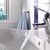 Крючок grohe essentials 40364001 одинарный цвет хром в Шымкенте фото № 2