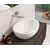 раковина накладная villeroy&boch aveo new generation 4132 60 r1 595х440 мм в Шымкенте фото № 2