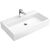 раковина подвесная villeroy&boch memento 5133 8lr1 alpin в Шымкенте фото № 1
