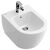 Биде villeroy & boch subway 2.0 54000001 в Шымкенте фото № 1