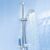 Душевой гарнитур grohe tempesta new 100 27927001 3 вида струи в Шымкенте фото № 2