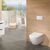 унитаз подвесной villeroy & boch subway 2.0 5614r201 с микролифтом в Шымкенте фото № 4
