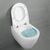 унитаз подвесной villeroy & boch subway 2.0 5614r201 с микролифтом в Шымкенте фото № 2