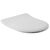 унитаз подвесной villeroy & boch avento 5656rs01 directflush с микролифтом в Шымкенте фото № 5