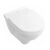 унитаз подвесной villeroy&boch o.novo 5660hr01 с микролифтом в Шымкенте фото № 1