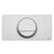 Клавиша смыва viega 654528 visign for style 13 пластик матовый хром в Шымкенте фото № 1