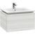 тумба с раковиной villeroy & boch legato 80 white wood в Шымкенте фото № 1