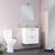 унитаз напольный vitra norm blum 9837b099-7202 с микролифтом в Шымкенте фото № 2